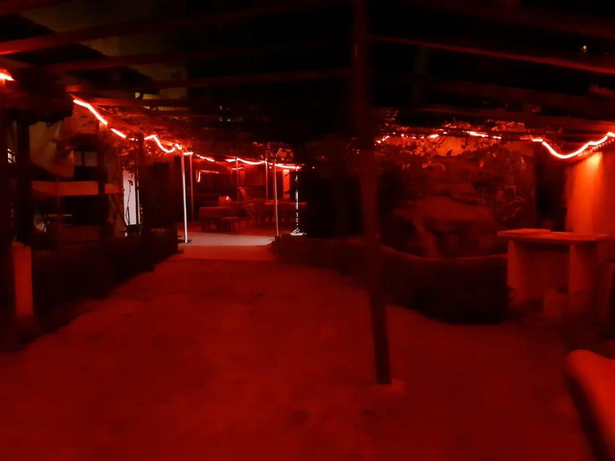 Byala Kista Apart Isperikh 외부 사진